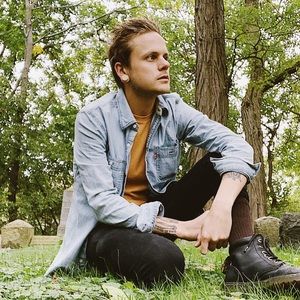 Levi’s denim shirt